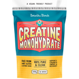 Botanika Blends Creatine Monohydrate 200g — front pack image (UHP)