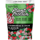 Botanika Blends Plant Protein Strawberries & Cream