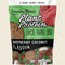 Botanika Blends Raspberry Coconut 500g — exact UHP BT33 image