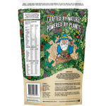 Botanika Blends Plant Protein Apple Pie — back pack image (UHP)