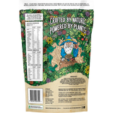 Botanika Blends Plant Protein Apple Pie — back pack image (UHP)