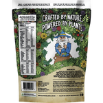 Botanika Blends Plant Protein Blueberry Pancake — back pack image (UHP)