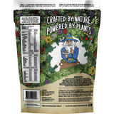 Botanika Blends Plant Protein Blueberry Pancake — back pack image (UHP)