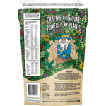 Botanika Blends Plant Protein Blueberry Pancake — second back pack image (UHP)