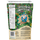 Botanika Blends Plant Protein Blueberry Pancake — second back pack image (UHP)