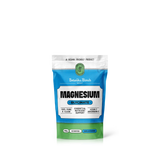 Botanika Blends Magnesium Glycinate 100g alternate official manufacturer pouch view