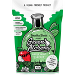 Botanika Blends Green Alchemy Nutrient Dense Greens Apple Mint — front pack image (UHP)