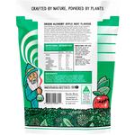 Botanika Blends Green Alchemy Nutrient Dense Greens Apple Mint — back pack image (UHP)