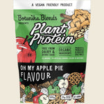 Botanika Blends Apple Pie 500g — exact UHP BT86 image