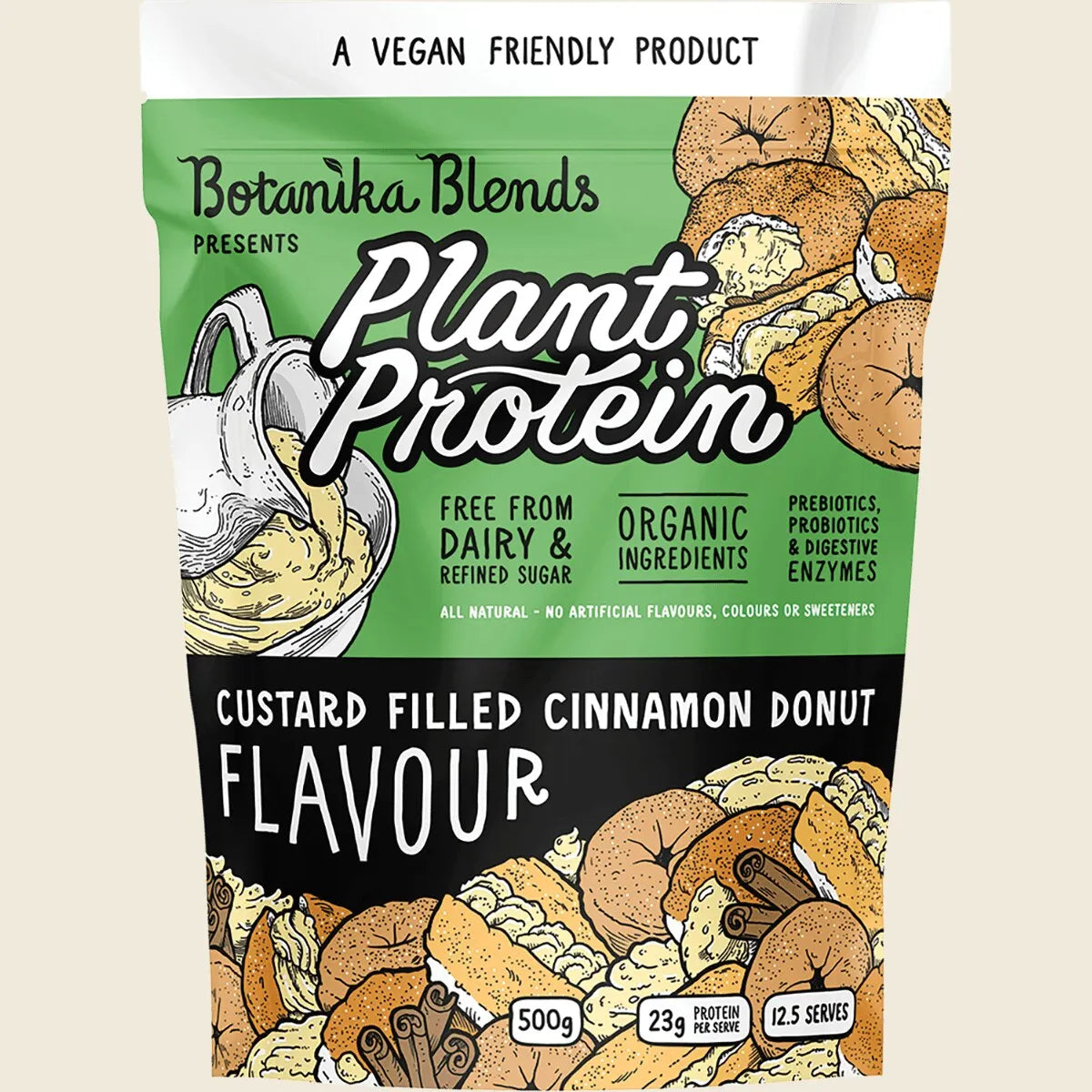 {{Product title}} by {{Product vendor}}