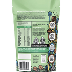 Botanika Blends Magikal Mushroom Mix Coffee 300g — back pack image (UHP)