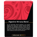 Buddha Teas Organic Herbal  Digestive Nirvana 18 Sachets — side pack image (UHP)