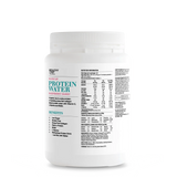 The Healthy Chef Protein Water Glow Up Raspberry Burst 600g