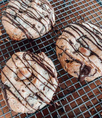2DIE4 macadamias baking lifestyle