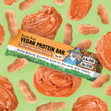 Botanika Blends Plant Protein Bar Choc Peanut Butter — official lifestyle image