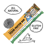 Botanika Blends Plant Protein Bar Choc Peanut Butter — individual bar product image