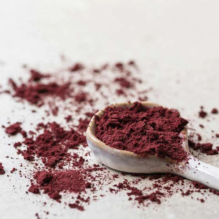 Power Super Foods Beetroot Powder - Origin 170g — official Power Super Foods image