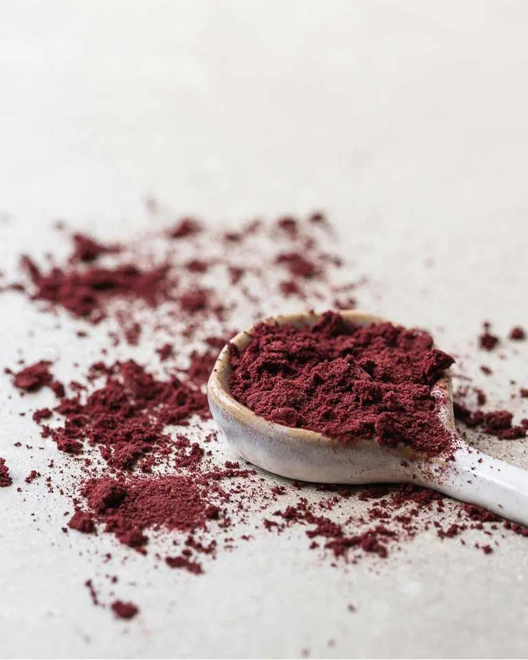 Power Super Foods Beetroot Powder - Origin 170g — official Power Super Foods image