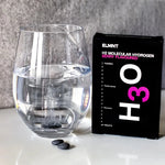 ELMNT H2 Molecular Hydrogen Water Tablets Berry 30pk ELMNT