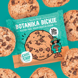 Botanika Blends Choc Chip Bickie product view