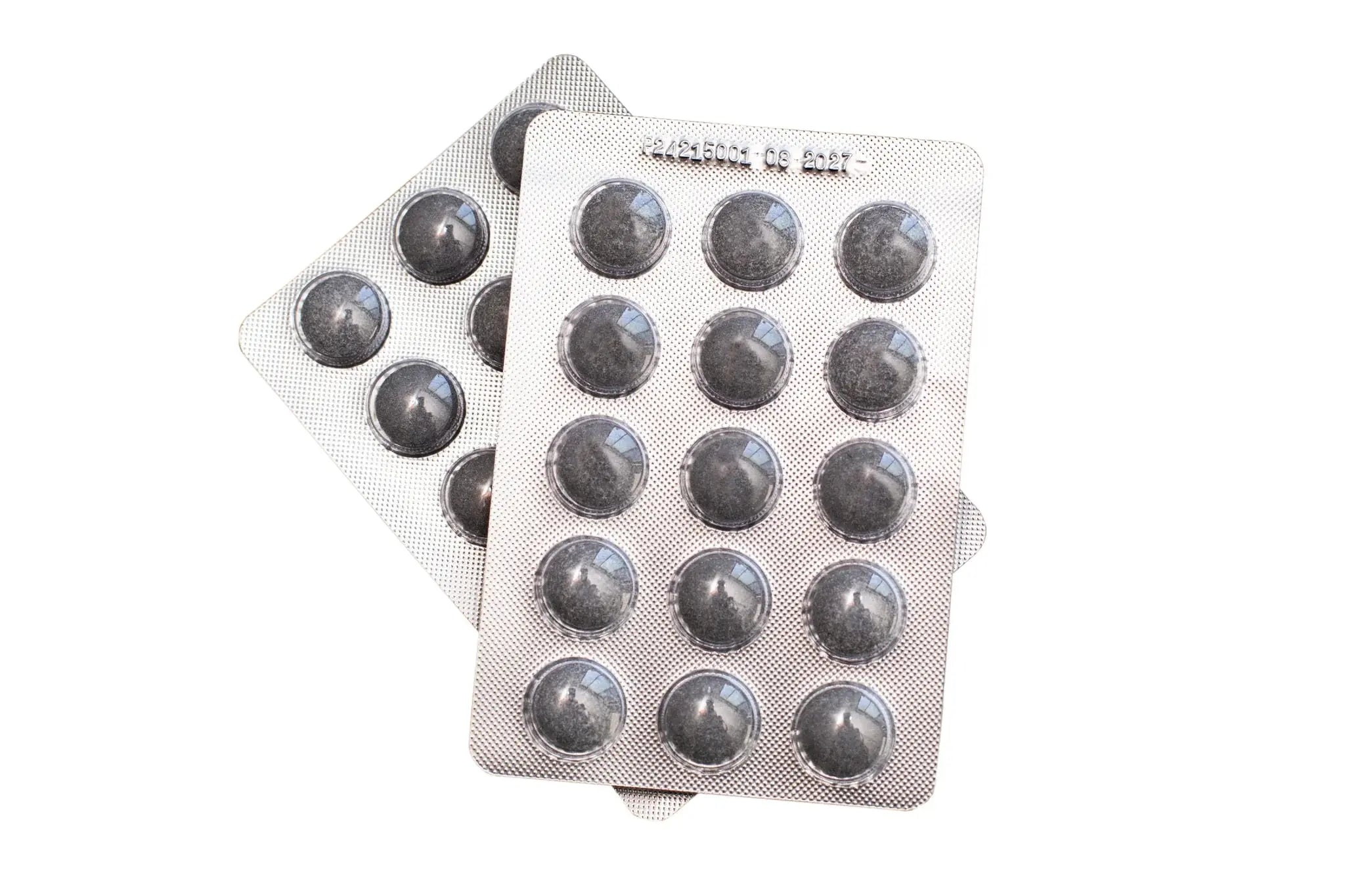 ELMNT H2 Molecular Hydrogen Water Tablets Natural 30pk ELMNT