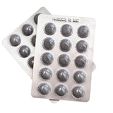 ELMNT H2 Molecular Hydrogen Water Tablets Natural 30pk ELMNT