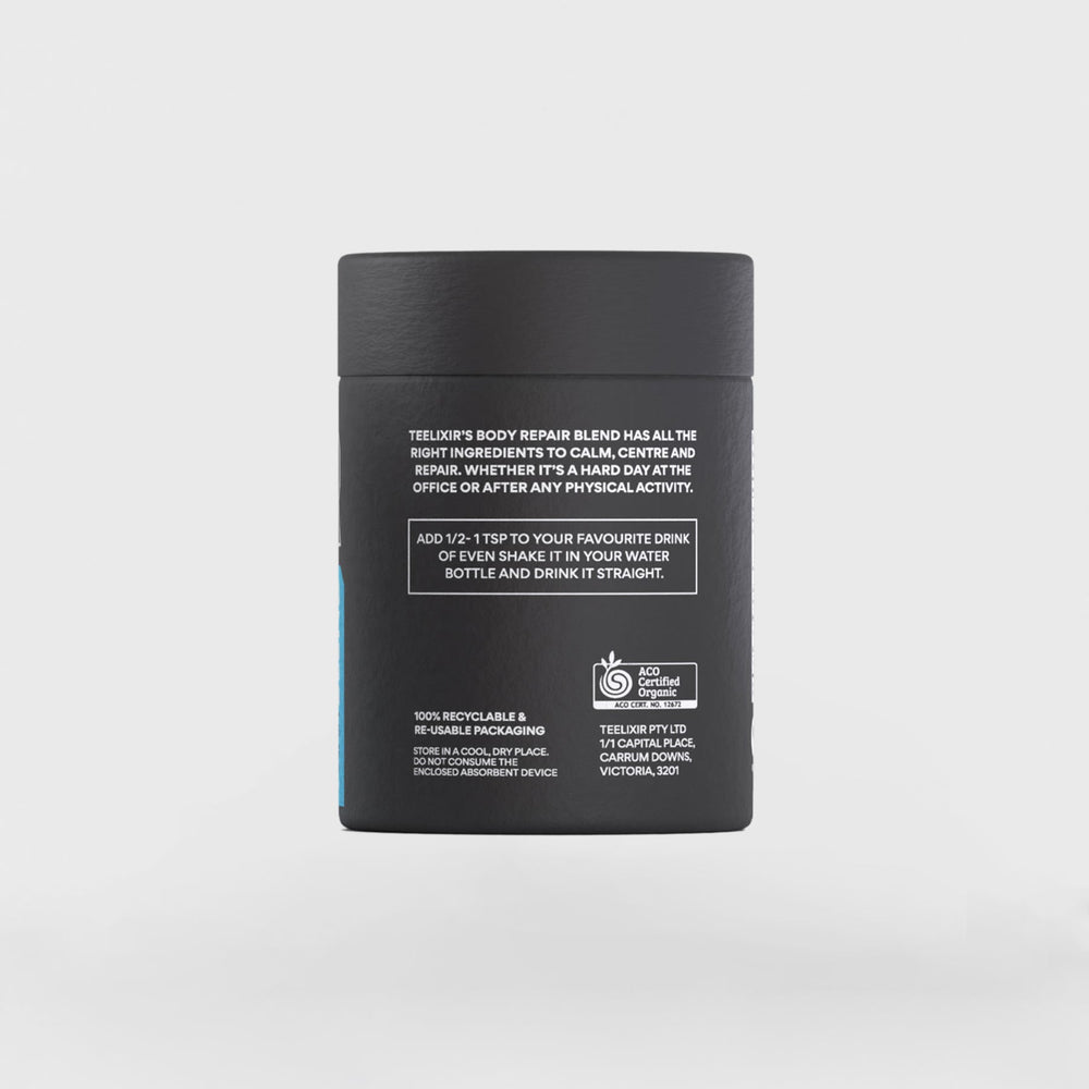 Teelixir TLXR Body Repair Blend 100g