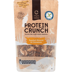 Coastal Crunch Protein Crunch Granola Toasted Almond & Cinnamon 320g