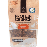 Coastal Crunch Protein Crunch Granola Gingernut Crunch 320g