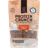 Coastal Crunch Protein Crunch Granola Gingernut Crunch 320g