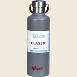 Cheeki Stainless Steel Bottle Insulated - 600ml