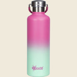 Cheeki Stainless Steel Bottle Insulated - 600ml