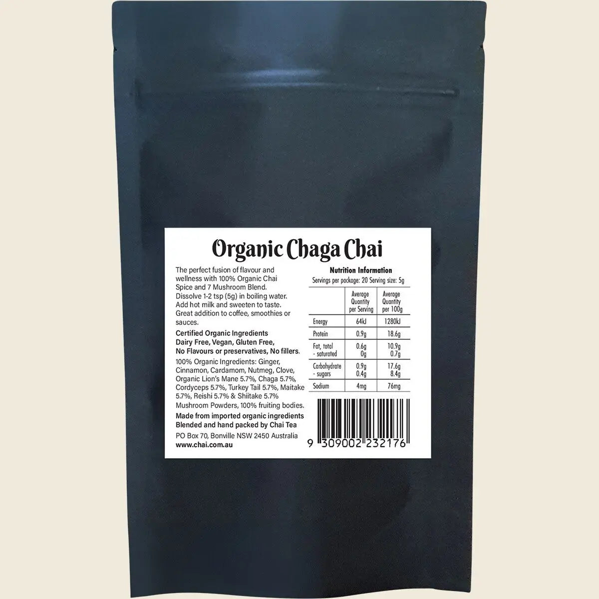 UHP CH515 product image 2