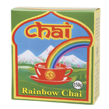 Chai Tea Rainbow Chai 150g