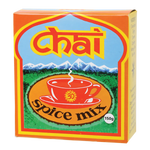 Chai Tea Spice Mix 150g