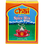 Chai Tea Spice Mix Tea Bags 24pk