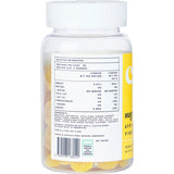 Chuu Nutrition Sugar Free Apple Cider Vinegar Gummies with The Mother