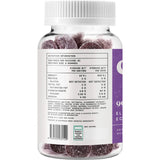 Chuu Nutrition Elderberry and Echinacea Gummies 99% Sugar Free 40pcs