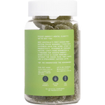 Chuu Nutrition Strawberry Matcha Focus Gummies Sugar Free 40pcs — side pack image (UHP)