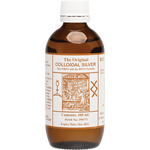 Original Colloidal Silver — front pack image (UHP)
