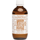 Original Colloidal Silver — front pack image (UHP)
