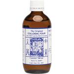 Original Colloidal Four 200ml — front pack image (UHP)