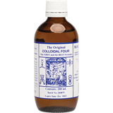 Original Colloidal Four 200ml — front pack image (UHP)
