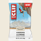 Clif Energy Bar Cookies & Creme