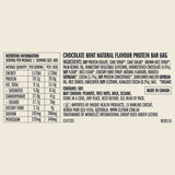 Clif Builder's Protein Bar