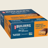 Clif Builder's Protein Bar