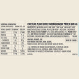 Clif Builder's Protein Bar