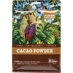 Power Super Foods Organic Cacao Powder - Origin