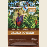 Power Super Foods Cacao Powder 1kg — exact UHP CP14 image