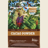 Power Super Foods Cacao Powder 1kg — exact UHP CP14 image